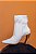 Bota Pelo Off-White - Imagem 1