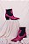 Bota Pink Cassino - Imagem 3