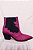 Bota Pink Cassino - Imagem 1