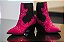 Bota Pink Cassino - Imagem 2