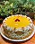 Torta Nozes com Baba Moça - Imagem 1