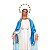Imagem Nossa Senhora das Graças 65cm c/ Auréola Folheada | Resina - Imagem 2
