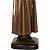 Imagem Padre Pio 30cm | Resina - Imagem 4