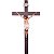 Crucifixo de Parede 200cm | Resina - Imagem 1