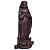 Imagem Nossa Senhora Aparecida 25cm | Resina - Imagem 6