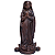 Imagem Nossa Senhora Aparecida 25cm | Resina - Imagem 4