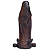Imagem Nossa Senhora Aparecida 25cm | Resina - Imagem 7
