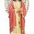 Imagem Anjo Tocheiro 82cm c/ Luminária | Resina - Unidade (Avulso) - Imagem 9