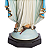 Imagem Nossa Senhora das Graças 130cm c/ Olhos de Vidro | Resina - Imagem 4