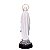 Imagem Nossa Senhora de Lourdes 65cm c/ Auréola | Resina - Imagem 4