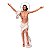 Imagem Jesus Cristo Ressuscitado 60cm | Resina - Imagem 1