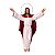 Imagem Jesus Cristo Ressuscitado 50cm | Resina - Imagem 1