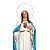 Imagem Imaculado Coração de Maria 130cm Resina - Imagem 2