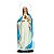 Imagem Imaculado Coração de Maria 130cm Resina - Imagem 1