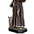 Imagem São Francisco De Assis 105cm C/ Lobo Resina - Imagem 3