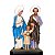 Imagem Sagrada Família 90cm Resina - Imagem 1