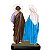 Imagem Sagrada Família 90cm Resina - Imagem 4