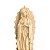 Imagem Nossa Senhora de Guadalupe 20cm Marfim - Imagem 3