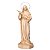 Imagem Santa Rita de Cássia 60cm Marfim - Imagem 1