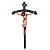 Crucifixo 115cm Resina - Imagem 1