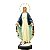 Imagem Nossa Senhora das Graças 82cm C/ Olhos de Vidro | Resina - Imagem 1