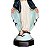 Imagem Nossa Senhora das Graças 52cm Azul Escuro | Resina - Imagem 3