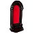 Suporte Capela Nicho P/ Imagens Mesa e Parede 45cm - Imagem 2