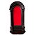 Suporte Capela Nicho P/ Imagens Mesa e Parede 45cm - Imagem 1