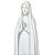 Imagem Nossa Senhora de Fátima 110cm C/Pastores 45cm Pó de Mármore - Imagem 3