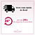 CRISTAL CHATON 6MM 20 UNIDADES - Imagem 4