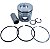 PISTAO COMPLETO C/ PINO MOTOR CUMMINS ISC 8.3 2T2198065 5294 - Imagem 1