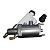 SERVO DE EMBREAGEM 83MM VW CONSTELLATION M12 M14 2R2721257A - Imagem 1