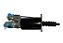 CILINDRO SERVO ATUADOR EMBREAGEM CC457K626AB 816.3170-0 - Imagem 2