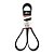 CORREIA 8PK1910 VW CONSTELLATION EURO III 2T2903137A 8PK1910 - Imagem 1