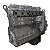 MOTOR BASICO ISC 320 CUMMINS NOVO C/ TROCA 2V2100025 3676703 - Imagem 2