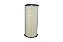 FILTRO DE AR PRIMARIO EXTERNO (GRADE METALICA) 2R0129620D - Imagem 1