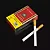 Cigarro Gudang Garam El Poncho Cravo - Imagem 2