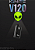 Pod Ignite V120 - 12000 Puff`s - Imagem 5