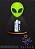 Pod - ELF BAR 40000 ICE KING - Imagem 1