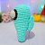Among Us Amigurumi cor à escolha SOB ENCOMENDA - Imagem 5