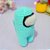 Among Us Amigurumi cor à escolha SOB ENCOMENDA - Imagem 7