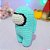 Among Us Amigurumi cor à escolha SOB ENCOMENDA - Imagem 2