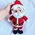 Papai Noel Amigurumi Boneco de Crochê À PRONTA ENTREGA - Imagem 1