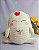 Mokona Amigurumi À PRONTA ENTREGA - Imagem 2