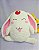 Mokona Amigurumi À PRONTA ENTREGA - Imagem 1
