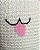 Mokona Amigurumi À PRONTA ENTREGA - Imagem 8