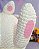 Mokona Amigurumi À PRONTA ENTREGA - Imagem 9