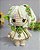 Amigurumi Nahida Genshin Impact SOB ENCOMENDA - Imagem 2