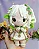Amigurumi Nahida Genshin Impact SOB ENCOMENDA - Imagem 1