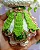 Amigurumi Nahida Genshin Impact SOB ENCOMENDA - Imagem 7